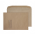 MANILLA WINDOW RECYCLED - 90gsm, Gummed, Wallet +£0.07